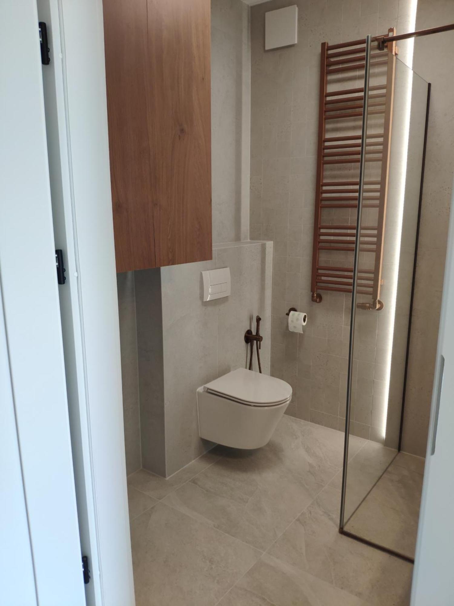 Apartament Bryza Augustow Z Widokiem Na Jezioro Necko Exterior foto